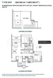 Cairnhill Residences (D9), Apartment #455543581